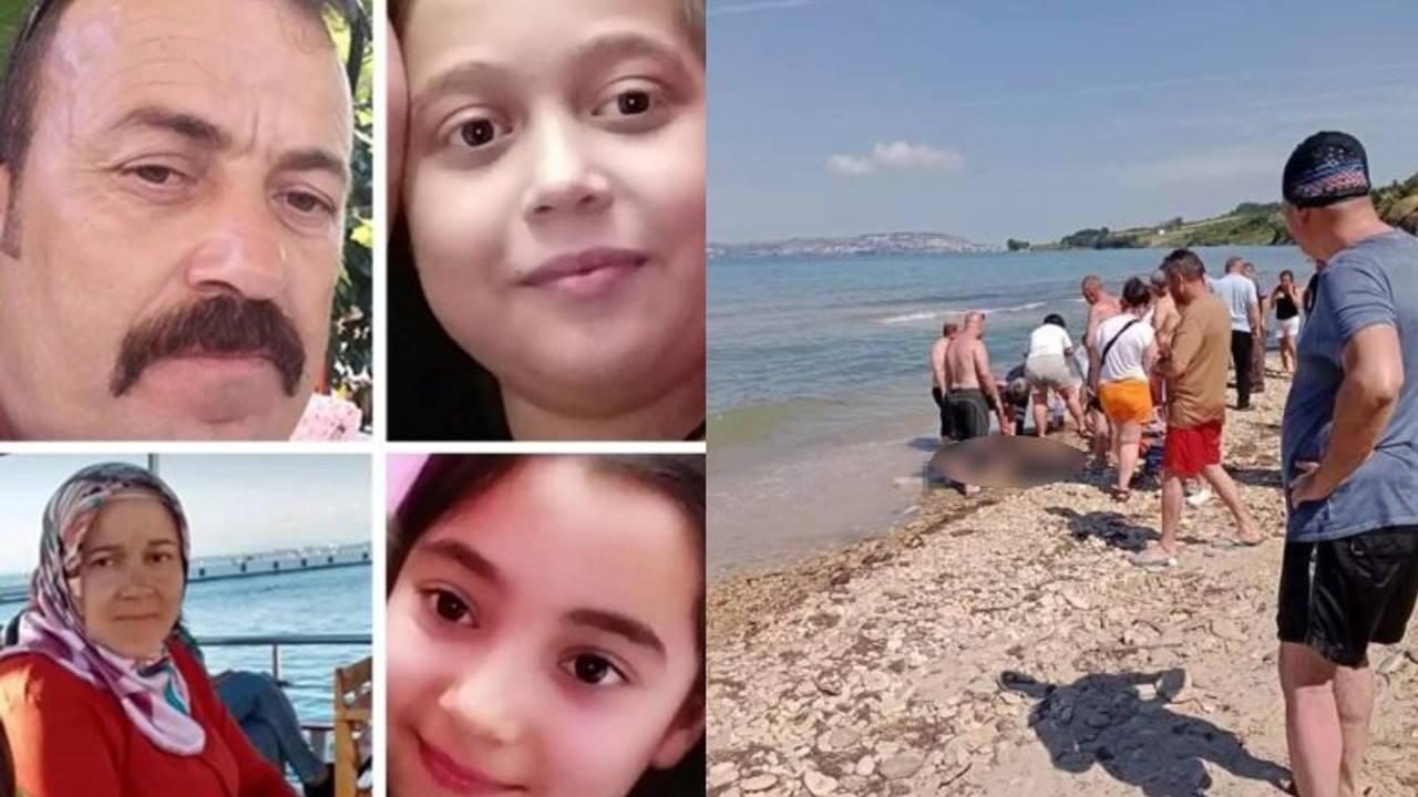 Cinbe Ailesinden Kötü Haber Geldi ! Bir Aile Yok Oldu