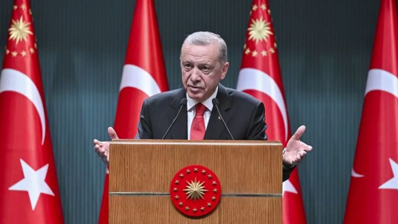 Cumhurbaşkanı Erdoğan: G20 ve BM'de Özel Gündem