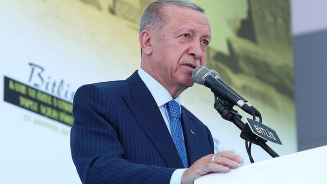 "Malazgirt Zaferi'nin 952'nci Yıl Dönümünü"