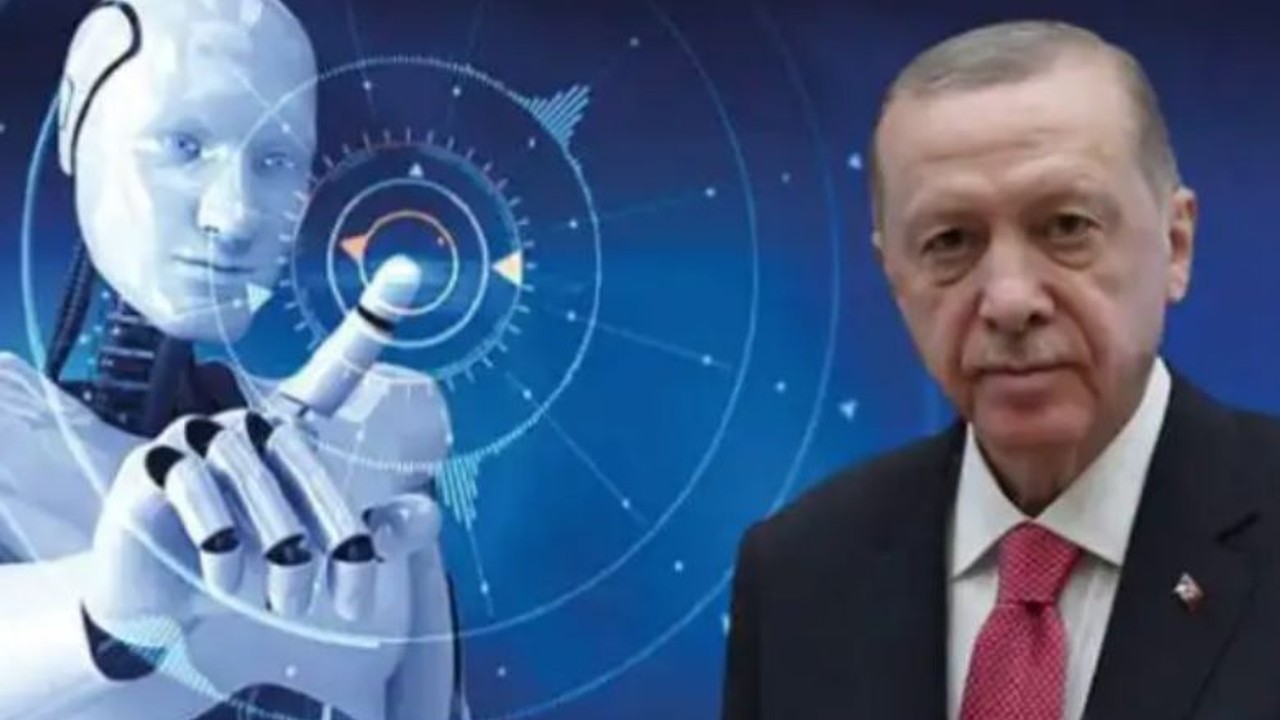 Yapay Zeka'ya Tutuklama Kararı