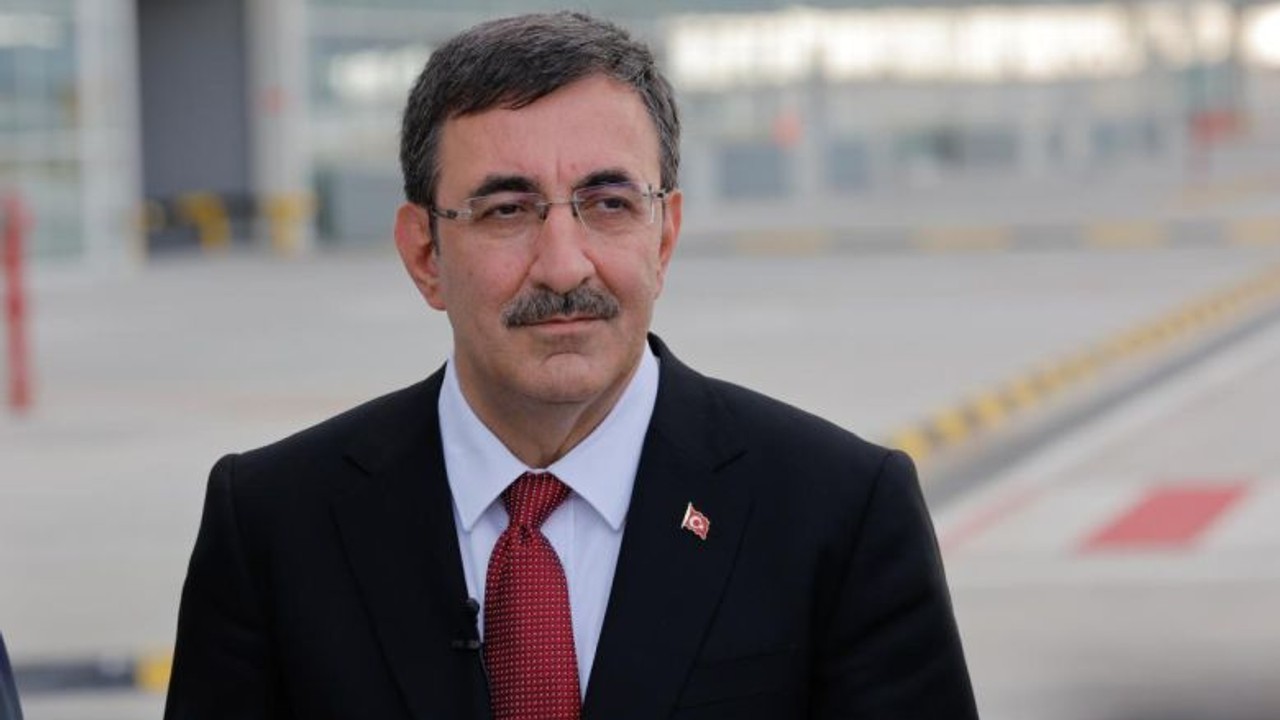 Cumhurbaşkanlığına Cevdet Yılmaz Vekalet Edecek
