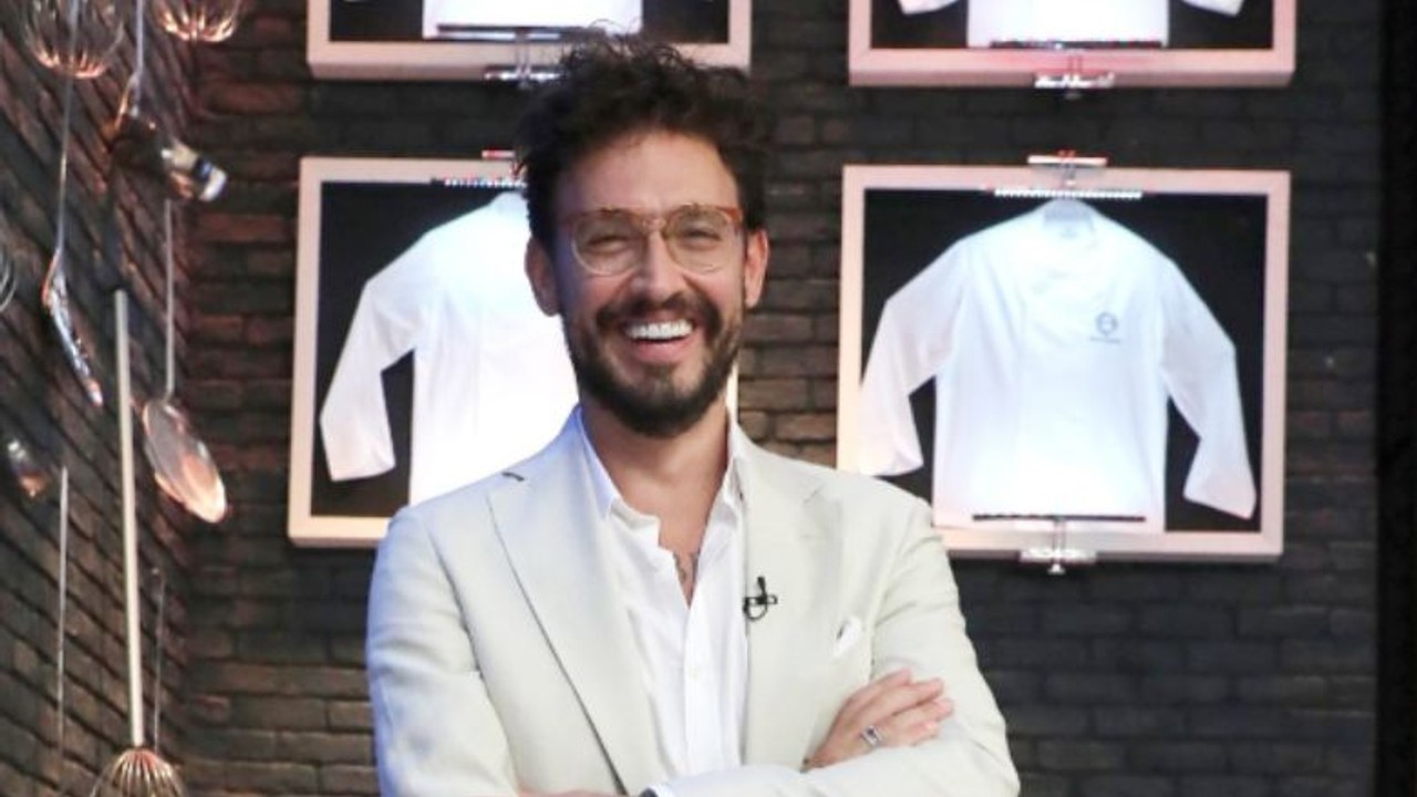 Danilo Zanna'dan Tek Cümlelik Aşk Açıklaması