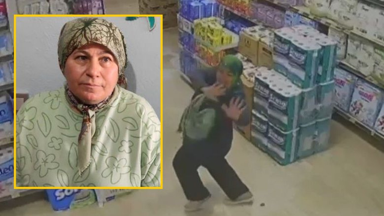 Dansıyla Milyonların Gönlüne Girmişti ! Nimet Hocadan 15 Gündür Haber Yok