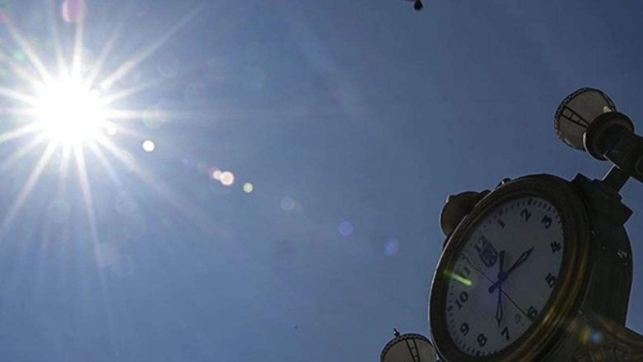 Dünya Meteoroloji Örgütü: İklim Değişliği Artıyor