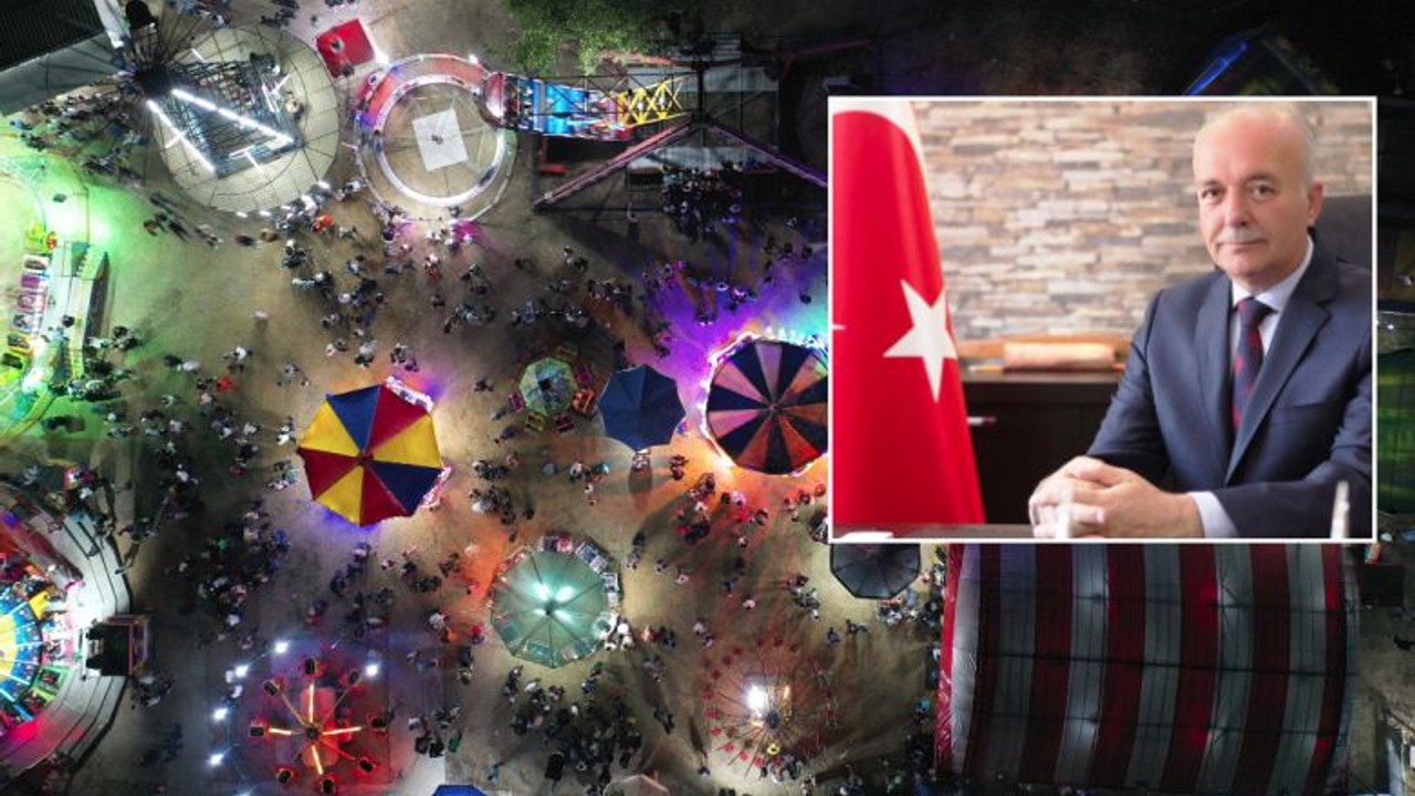 Dursunbey’de Etkinlikler İptal Oldu !