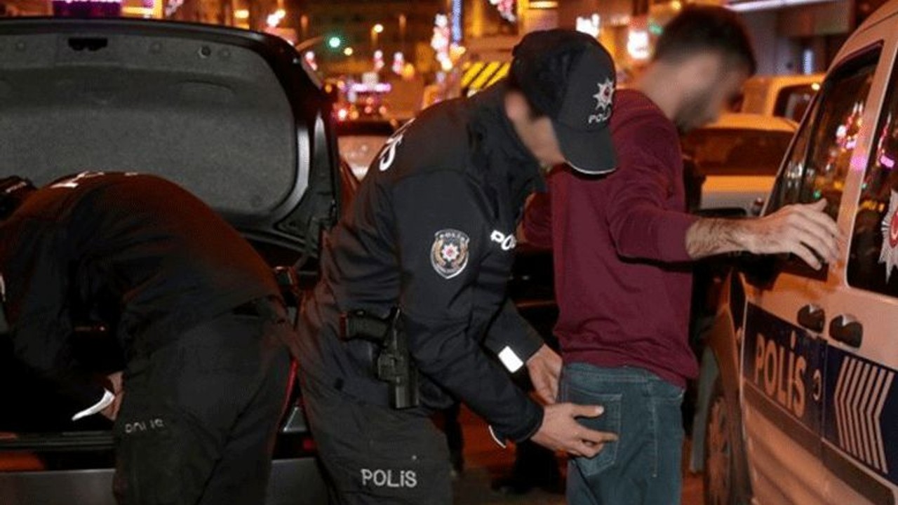Edremit Polisinin Şüpheleri Doğru Çıktı !