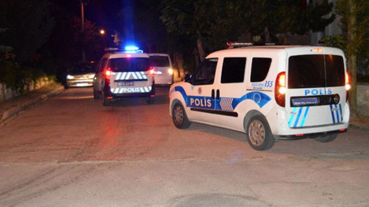 Edremit’te Kavga İhbarı Polisi Alarma Geçirdi