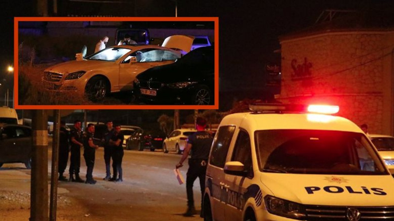 Eğlence Mekanında Silahlı Kavga: Ölü ve Yaralılar Var