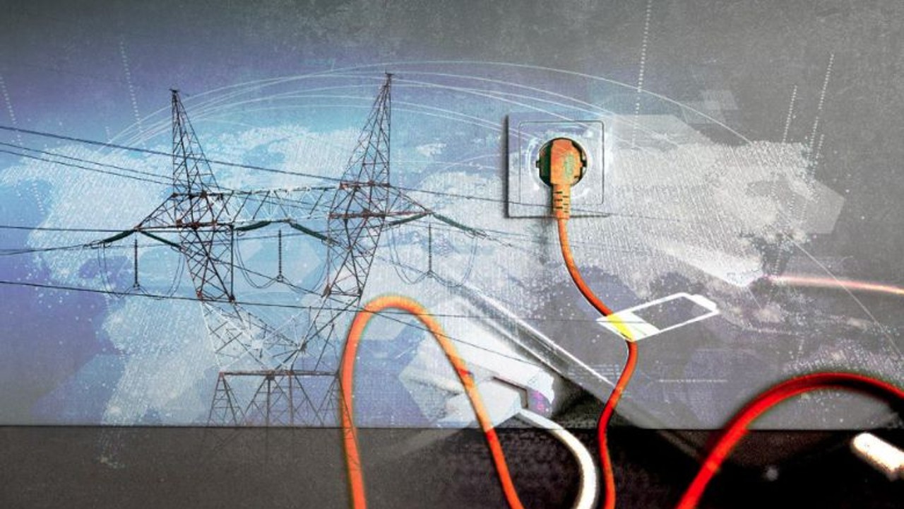 Elektrik Tüketiminde Yeni Rekor