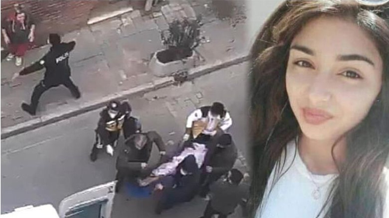 Eşini 97 Yerinden Bıçaklayarak Öldürmüştü ! Mahkeme Kararını Veremedi