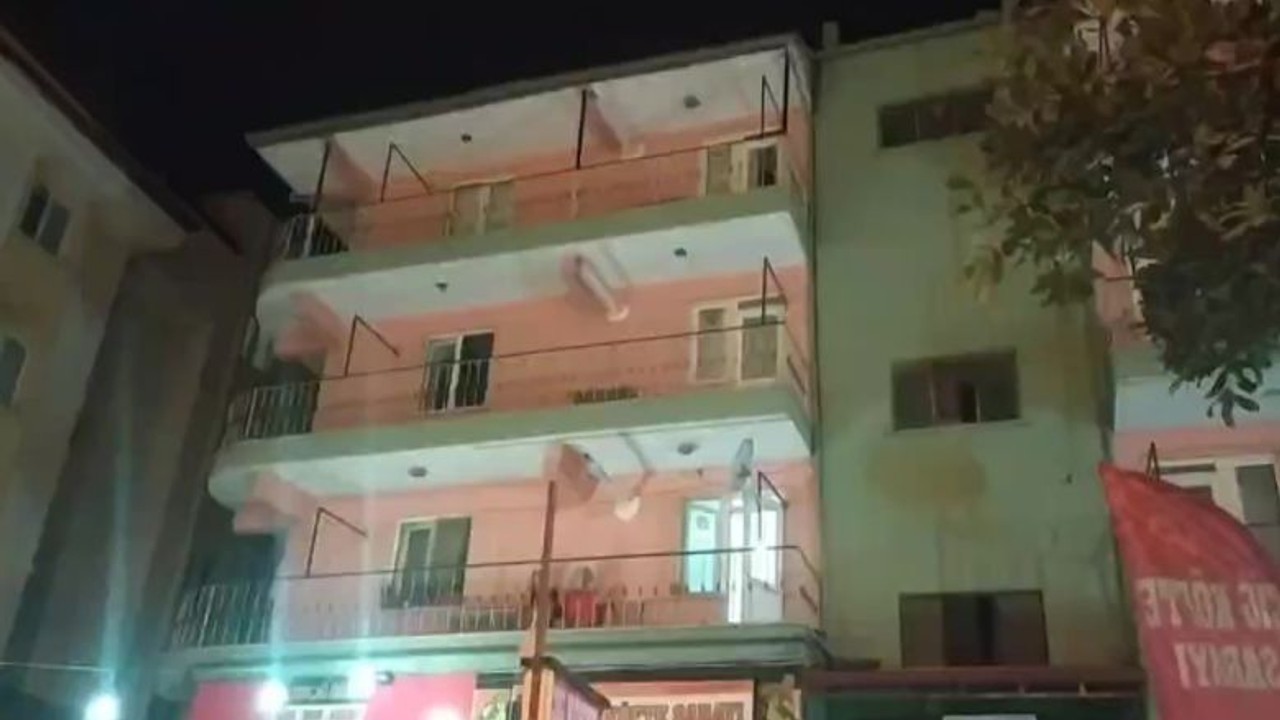 Eve Döndüklerinde Oğullarının Cansız Bedeniyle Karşılaştılar