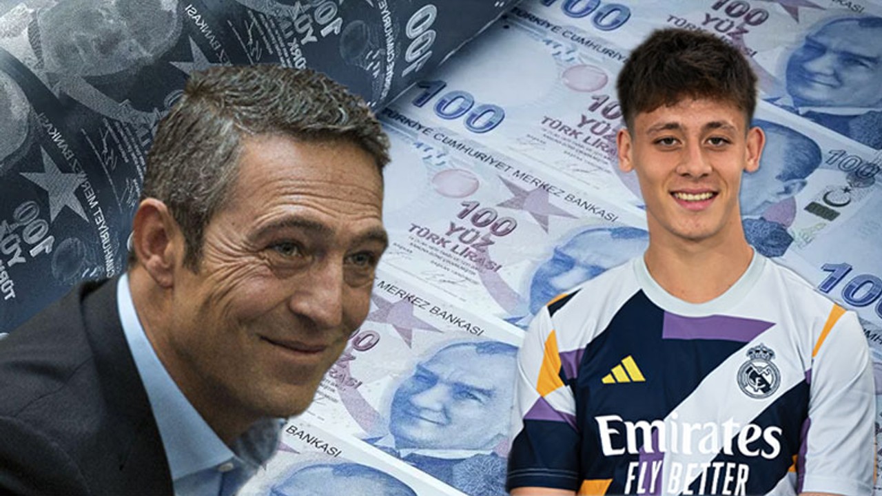 Fenerbahçe Transfer Gelirlerinde Rekor Kırdı