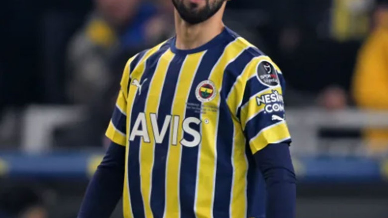 Fenerbahçe’de Bir Ayrılık Daha