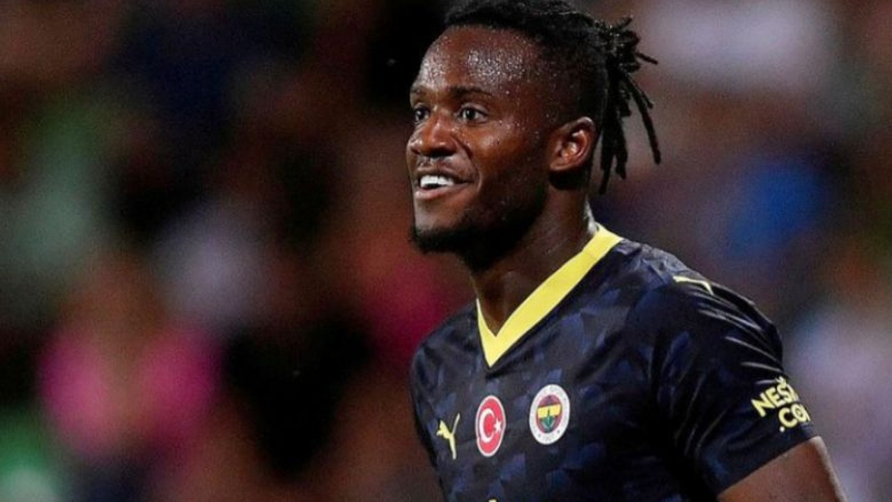 Fenerbahçe'den Sürpriz Karar!