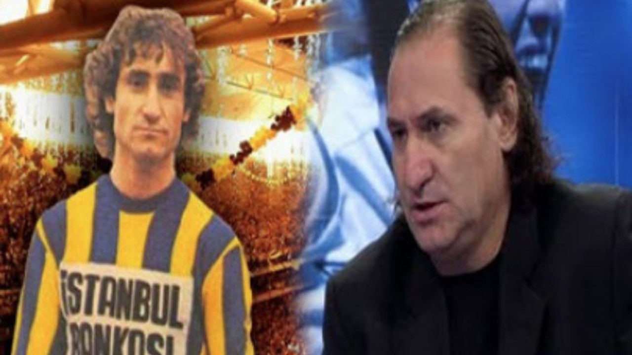 Fenerbahçe'nin Unutması İmkansız Golcüsünün Vefatının 10.Yılı