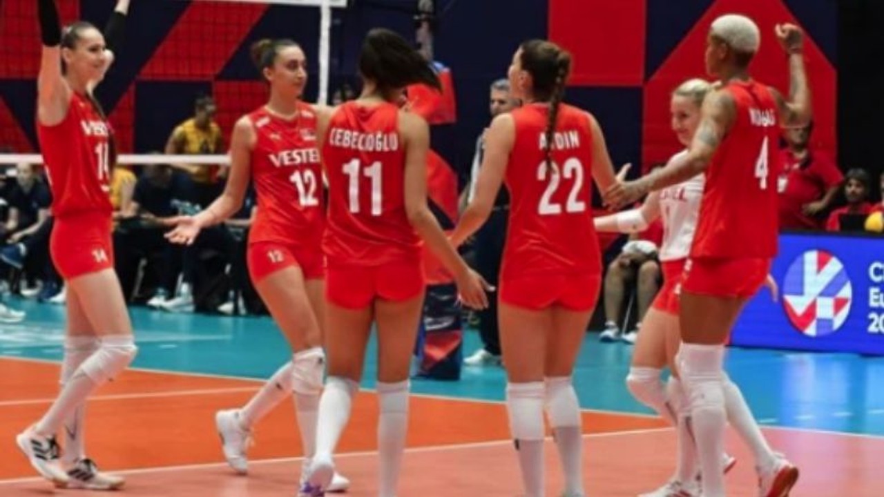 Filenin Sultanları Kayıpsız Devam Ediyor
