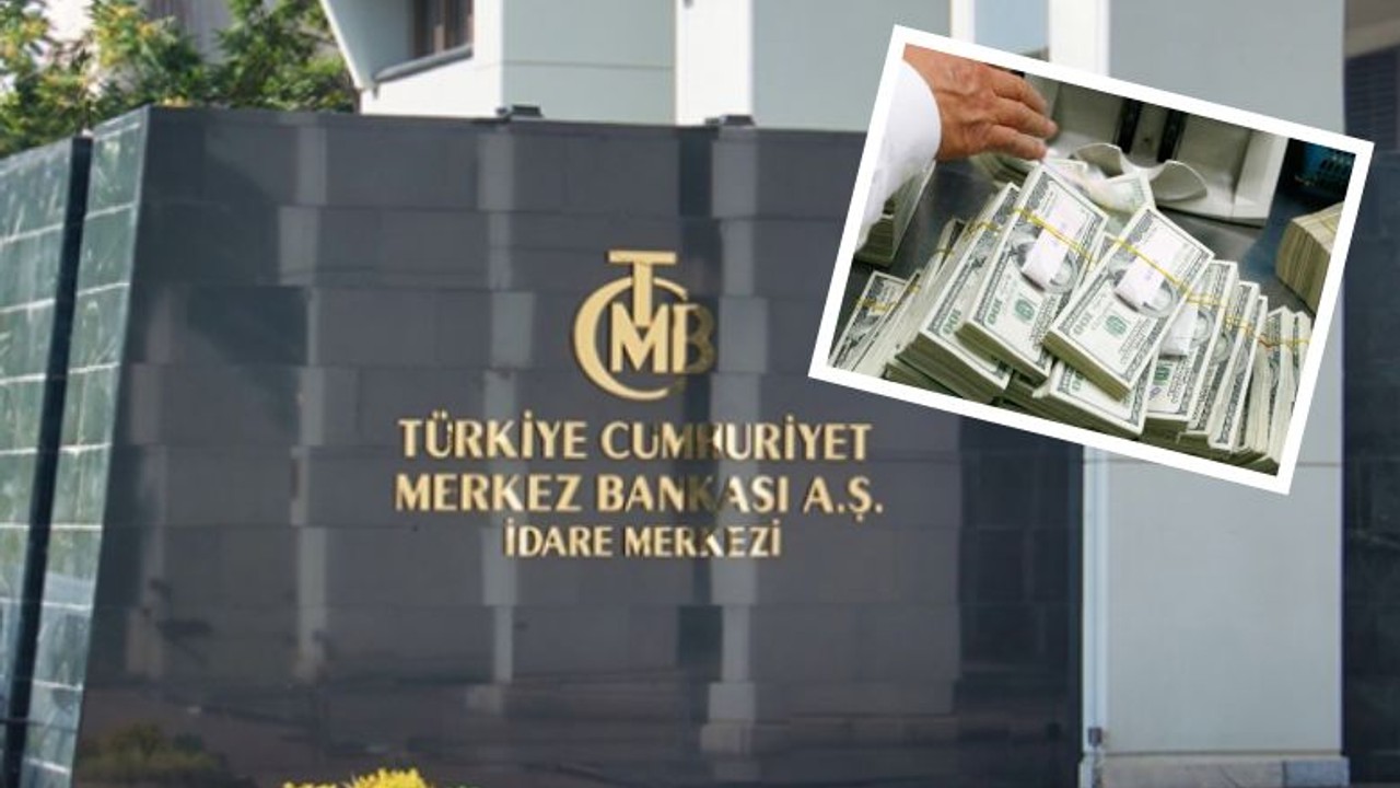 Finansal Kesim Dışı Firmaların Net Döviz Pozisyonu Açığı Geriledi