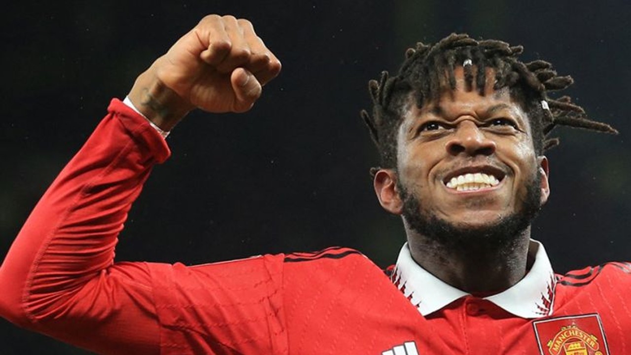 Fred Fenerbahçe İçin İstanbul'a Geliyor