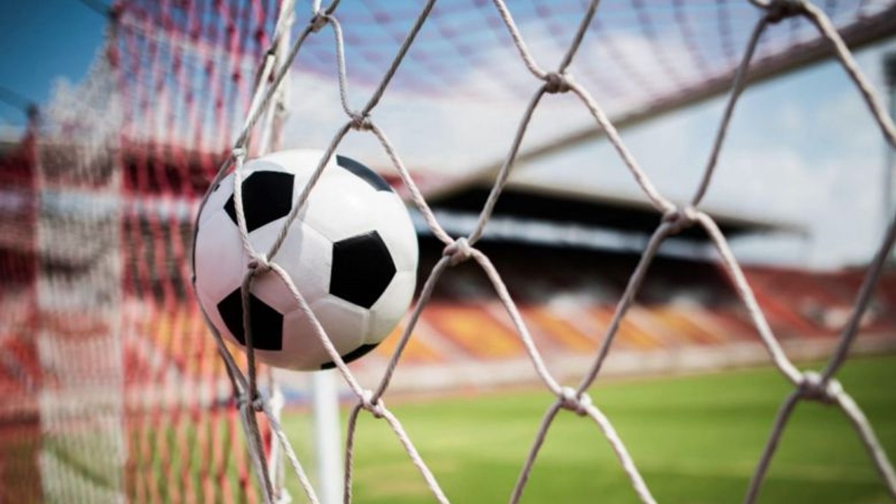 Futbolda Haftanın Programı !