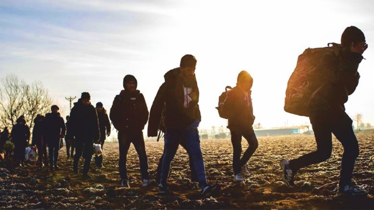 Balıkesir’de Göç İstatistikleri: Nedeni Şok Etti