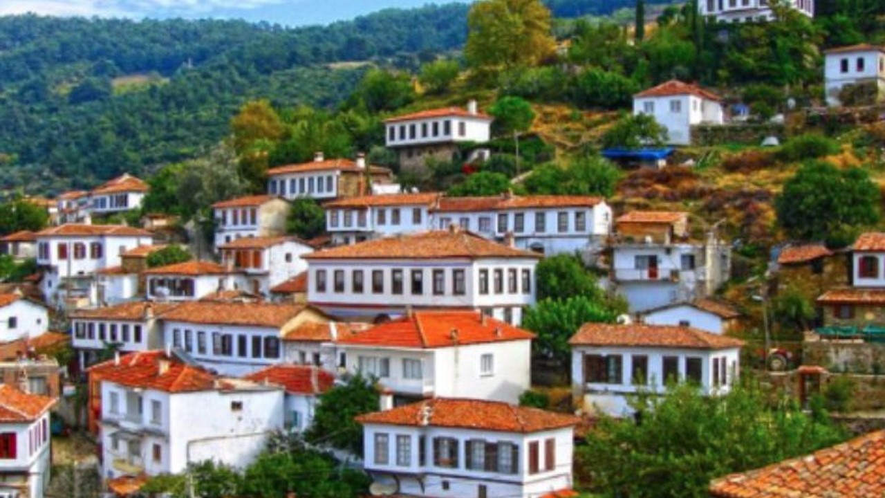 Günlük Kiralık Evler Otel Sektörünün Önüne Geçti