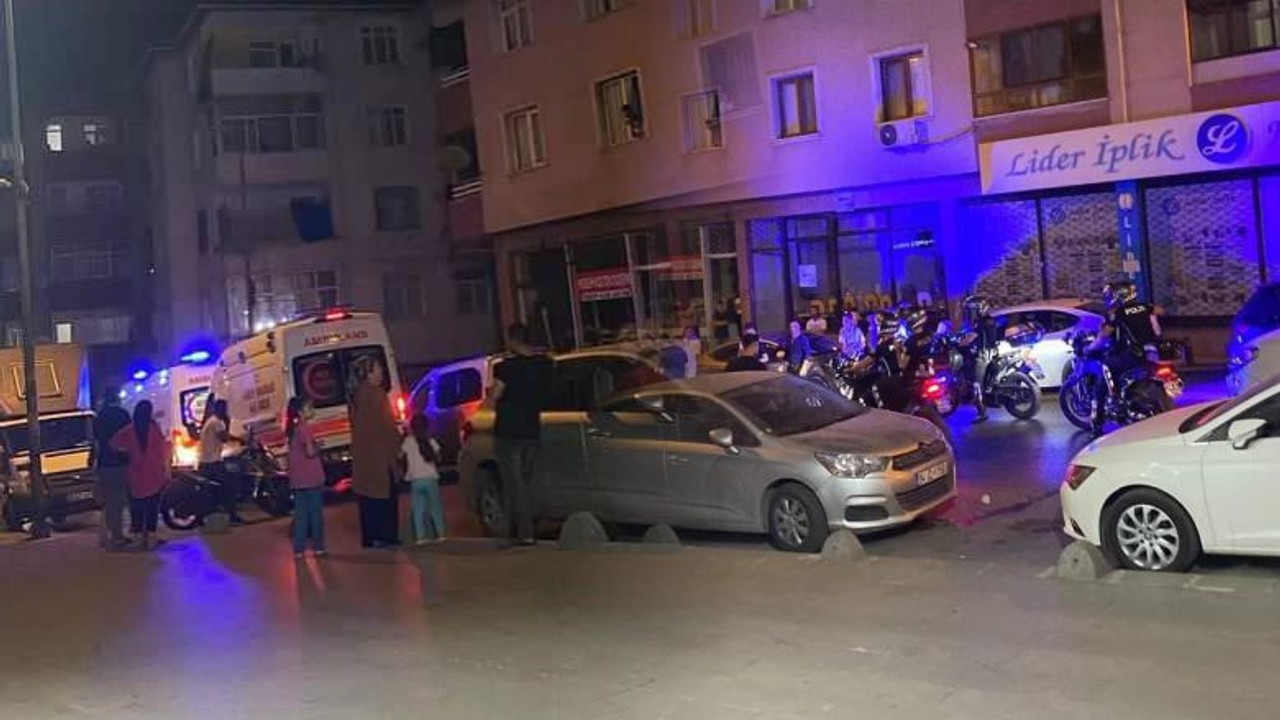 'Halay Başı Olma' Kavgası Kanlı Bitti