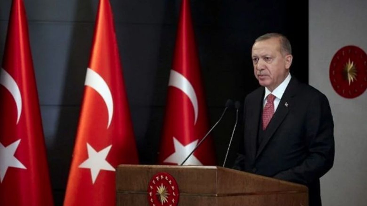 Kabine Toplantısı'nda Hangi Konular Masaya Yatacak ?