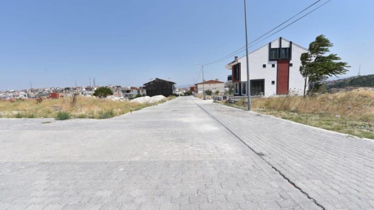Karesi'nin Yollarında Dönüşüm Rüzgarları