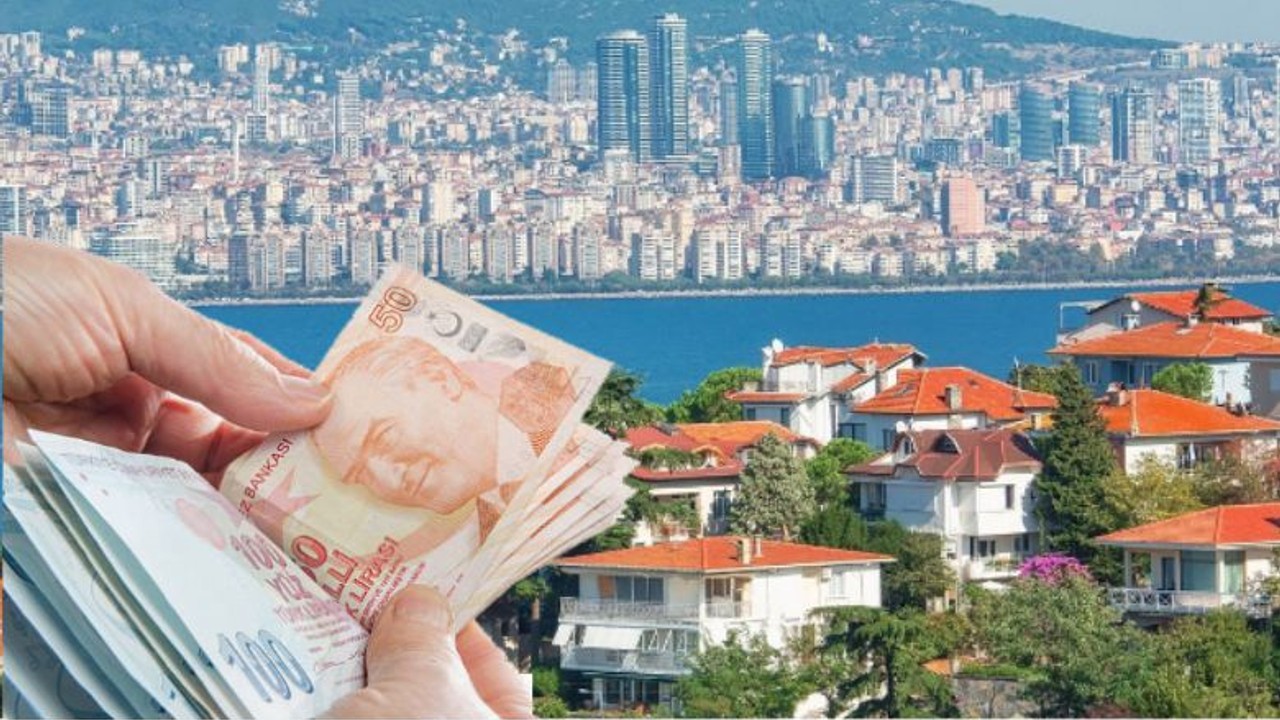Kira Fiyatları Konut Satışlarını Tetikliyor