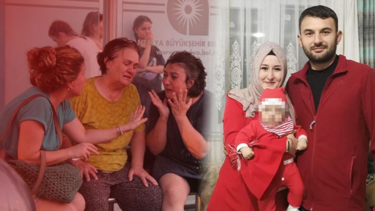 Koca Vahşeti : Kayınvalide Gelini İçin Feryat Etti