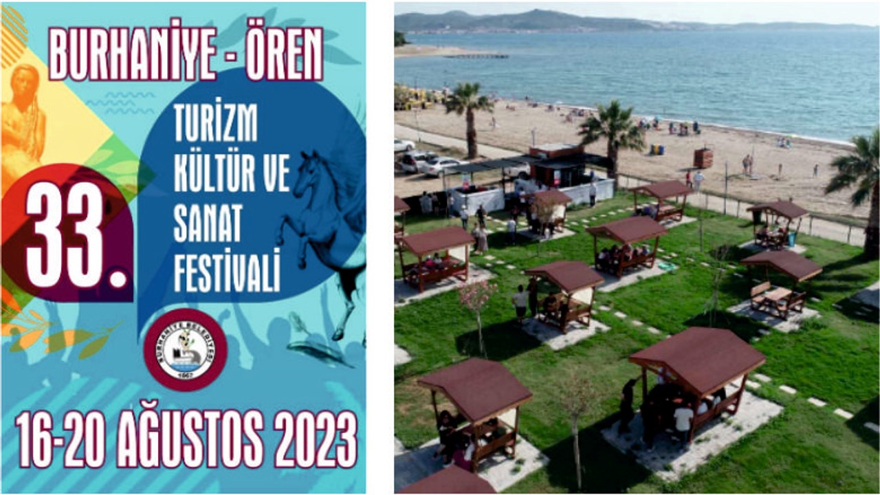 Körfezin "Beklenen Festivali" Başlıyor