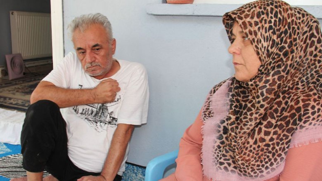 Kutlu Ailesine Kayıplar Ardı Ardına Geldi