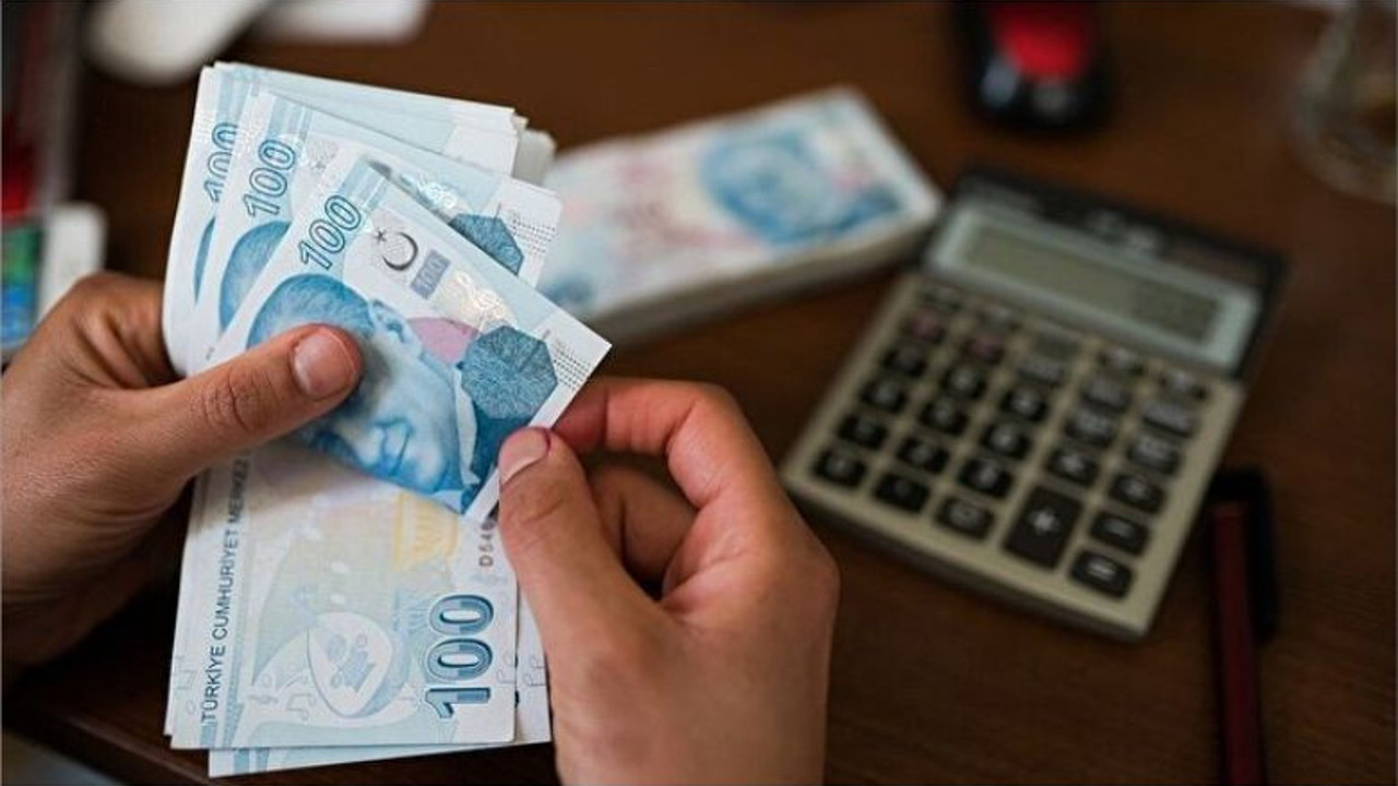 Hükümetin zam teklifi belli oldu