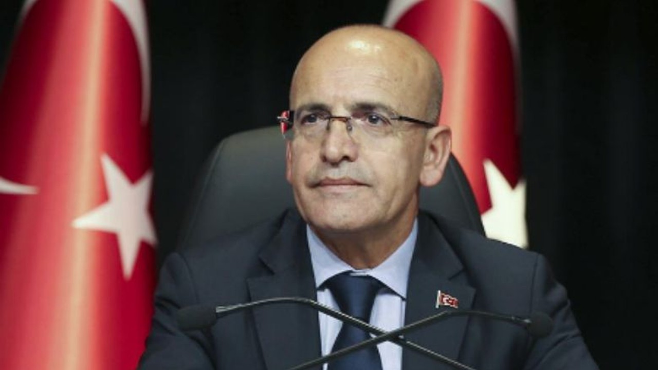 Maliye Bakanı Şimşek'ten Kobi'ler İçin Kredi Açıklaması