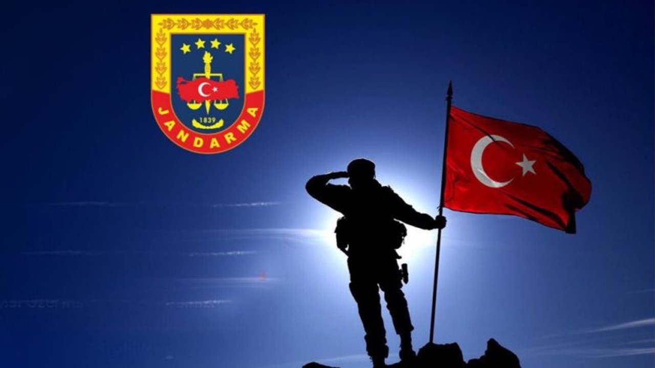 Manyas İlçe Jandarma Komutanlığına Yeni Komutan Atandı