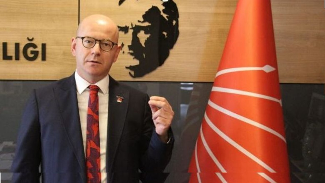 Milletvekili Sarı Akbelen Direnişine Destek Verdi