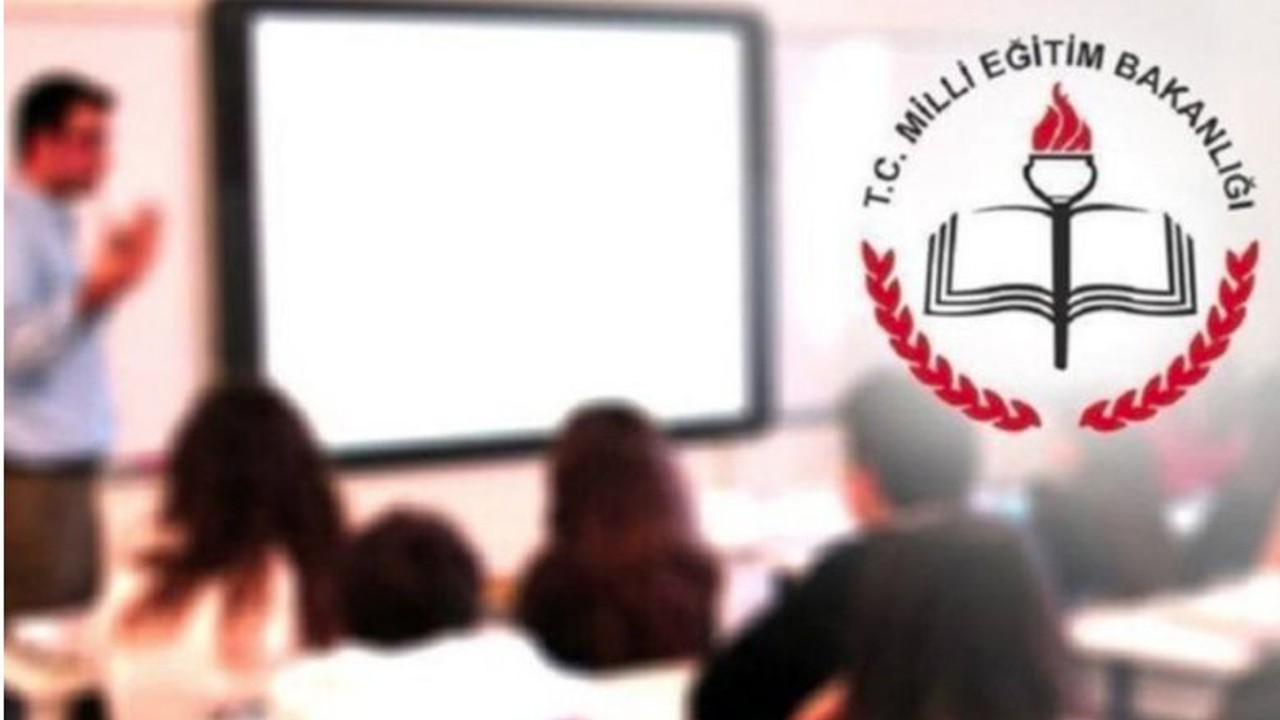 Milli Eğitim Bakanlığı: Başvurular 21 Ağustos'ta başlayacak