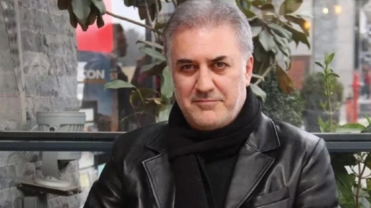 Oyuncu Tamer Karadağlı Devlet Tiyatroları Genel Müdürü Oldu
