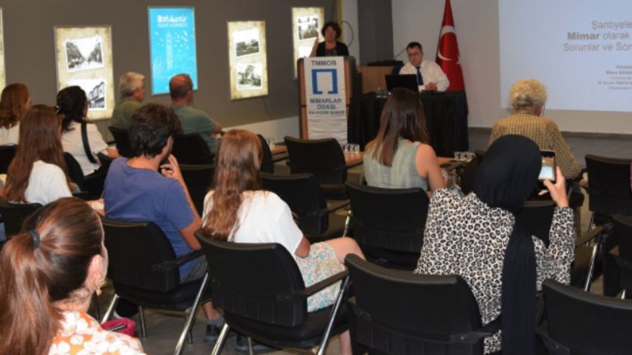 "Özellikle gençler dikkat edin"