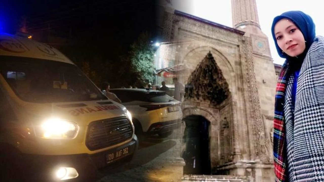Pazarcıların Kavgasında Silahlar Konuştu : Genç Kız Hayatını Kaybetti