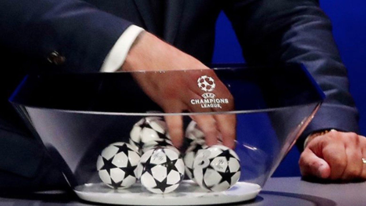 Play-Off Turu Kura Çekim Tarihi Belli Oldu