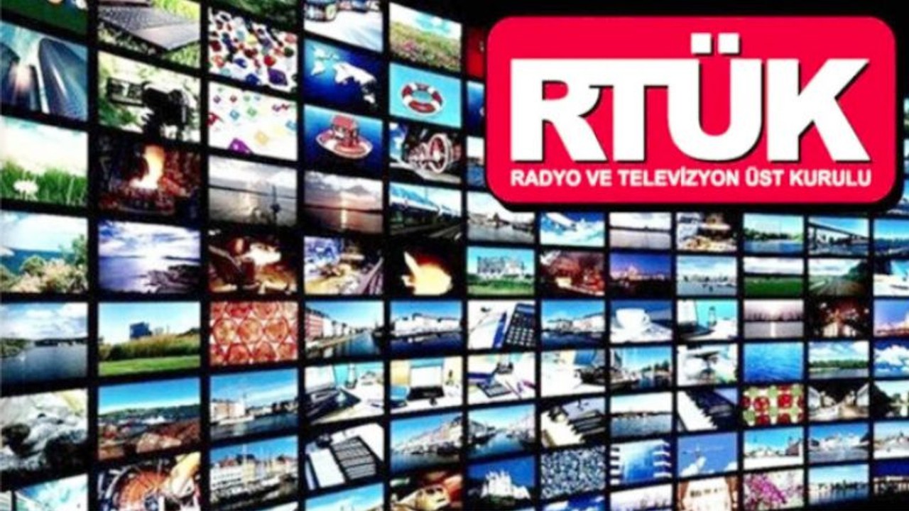 RTÜK'ten İki Kanala Şaşırtıcı Ceza