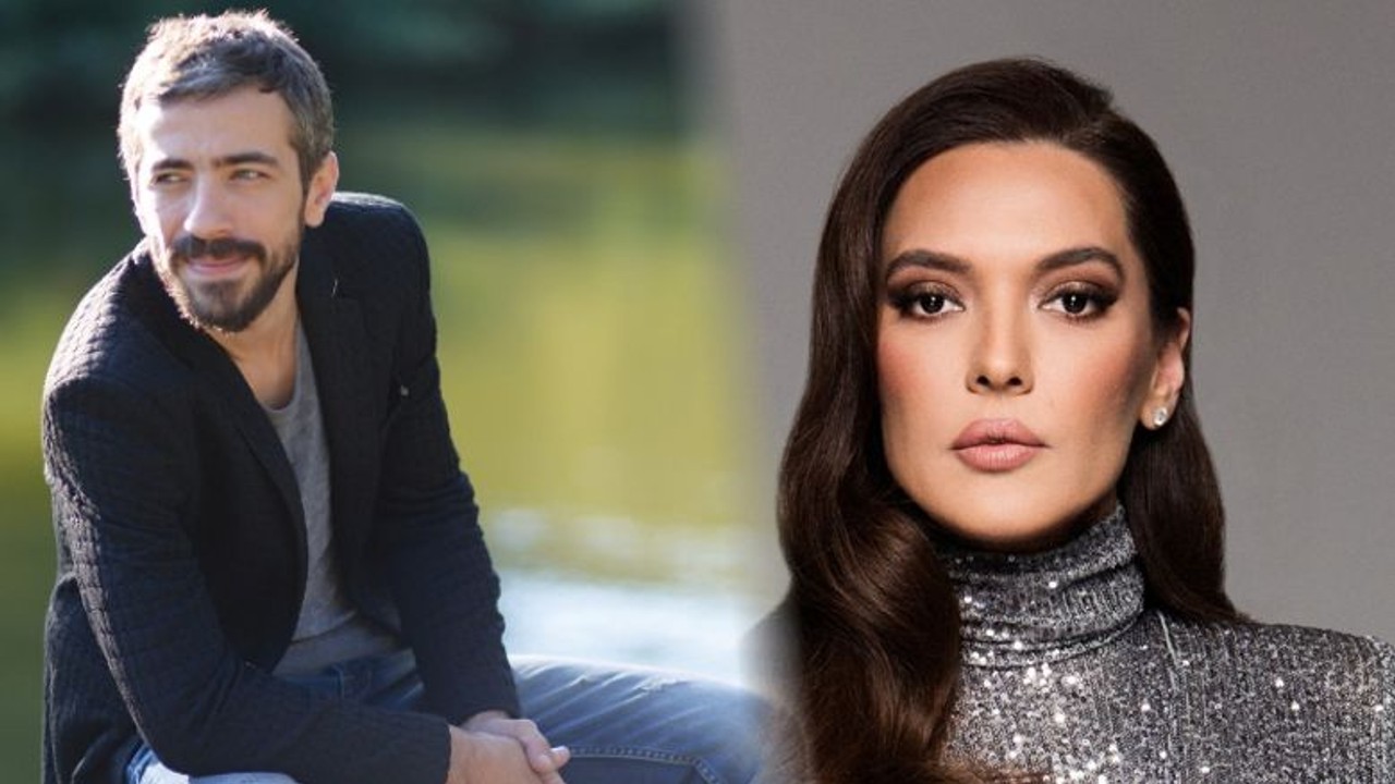 Şarkıcı Demet Akalın Resul Dindar'ın Sahnesini Bastı