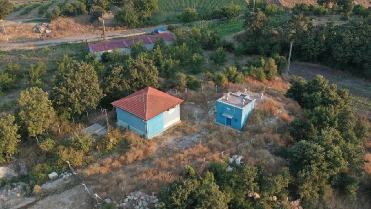 Savaştepe; Büyükşehir Eliyle Gelişiyor