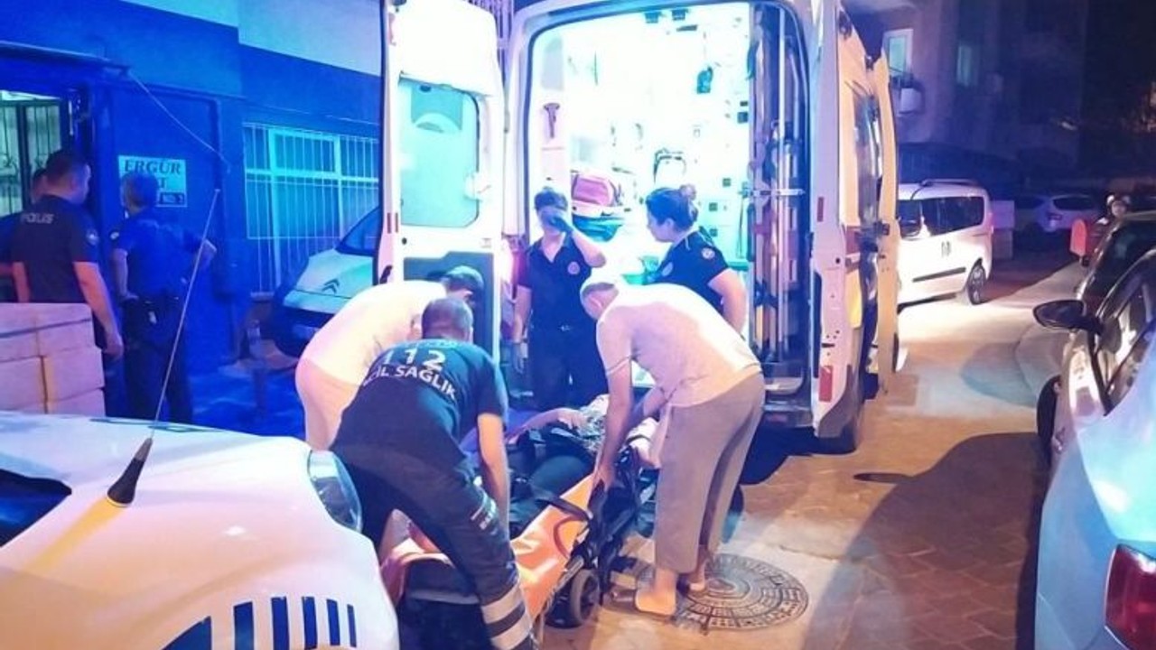 Silah Temizliyordu: Annesini Vurdu