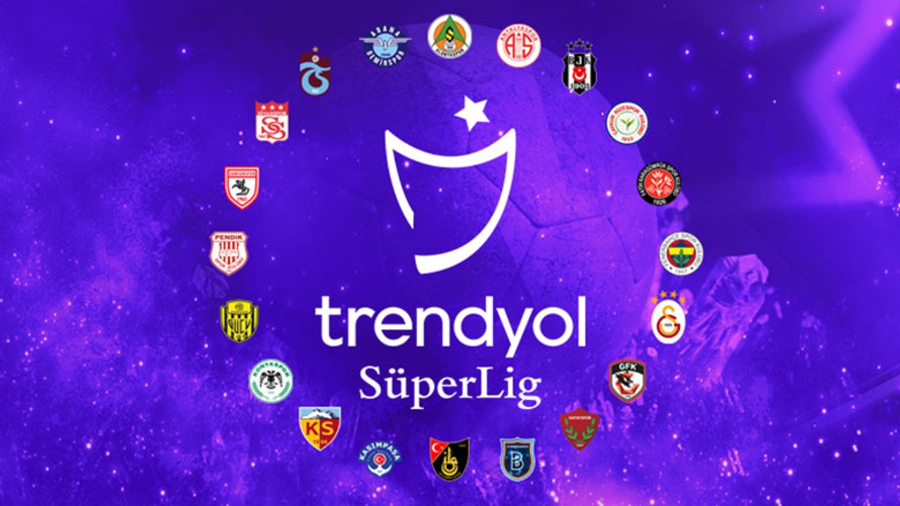 Süper Lig Şampiyonluk Oranları Belli Oldu