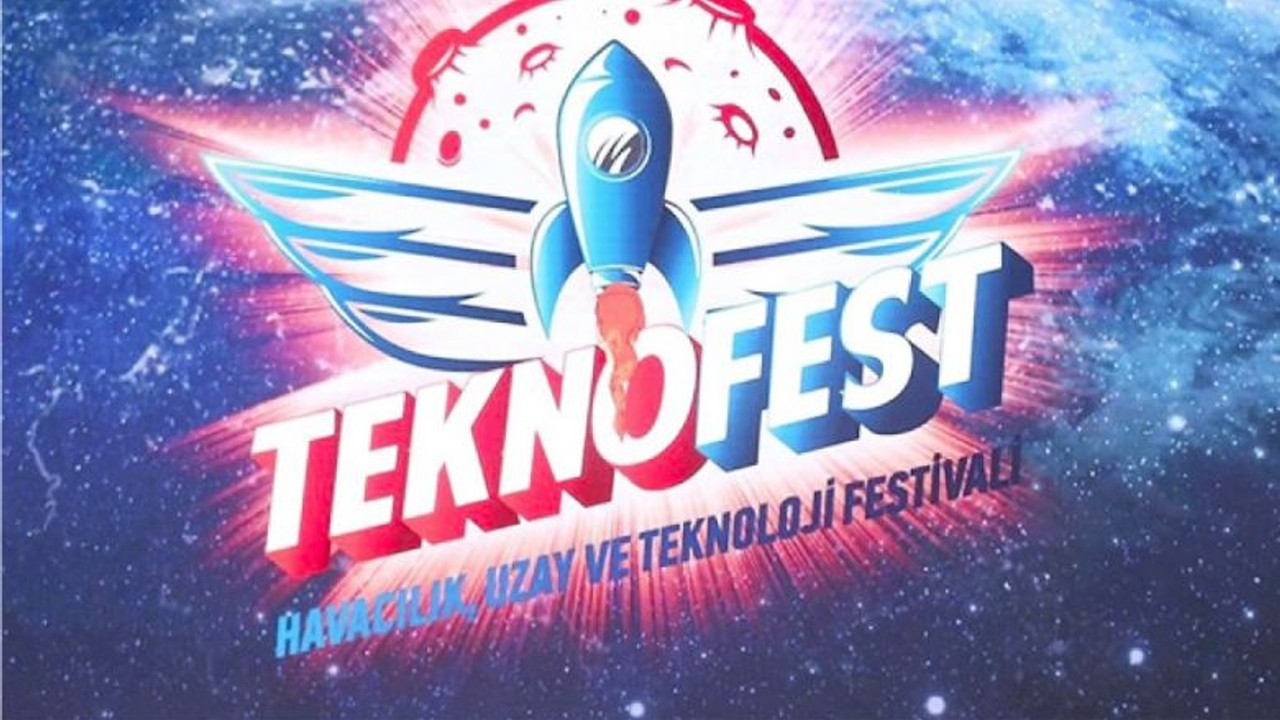 TEKNOFEST Başvurusu Yarın Son Gün
