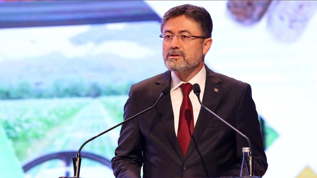 Bakan Yumaklı Balıkesir'inde İçinde Olduğu İller İçin IPARD II Başvuru Çağrısı Yaptı