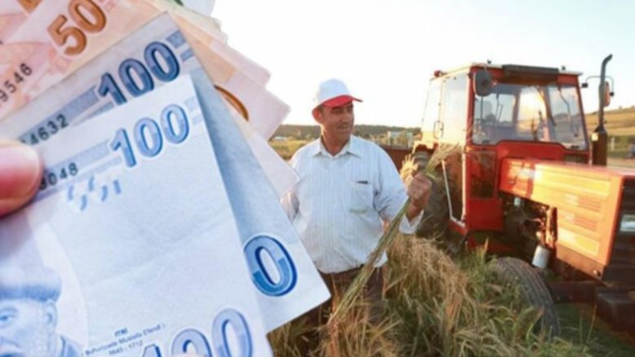 Tarımsal Destekleme Ödemelerinde Çiftçilere Müjde