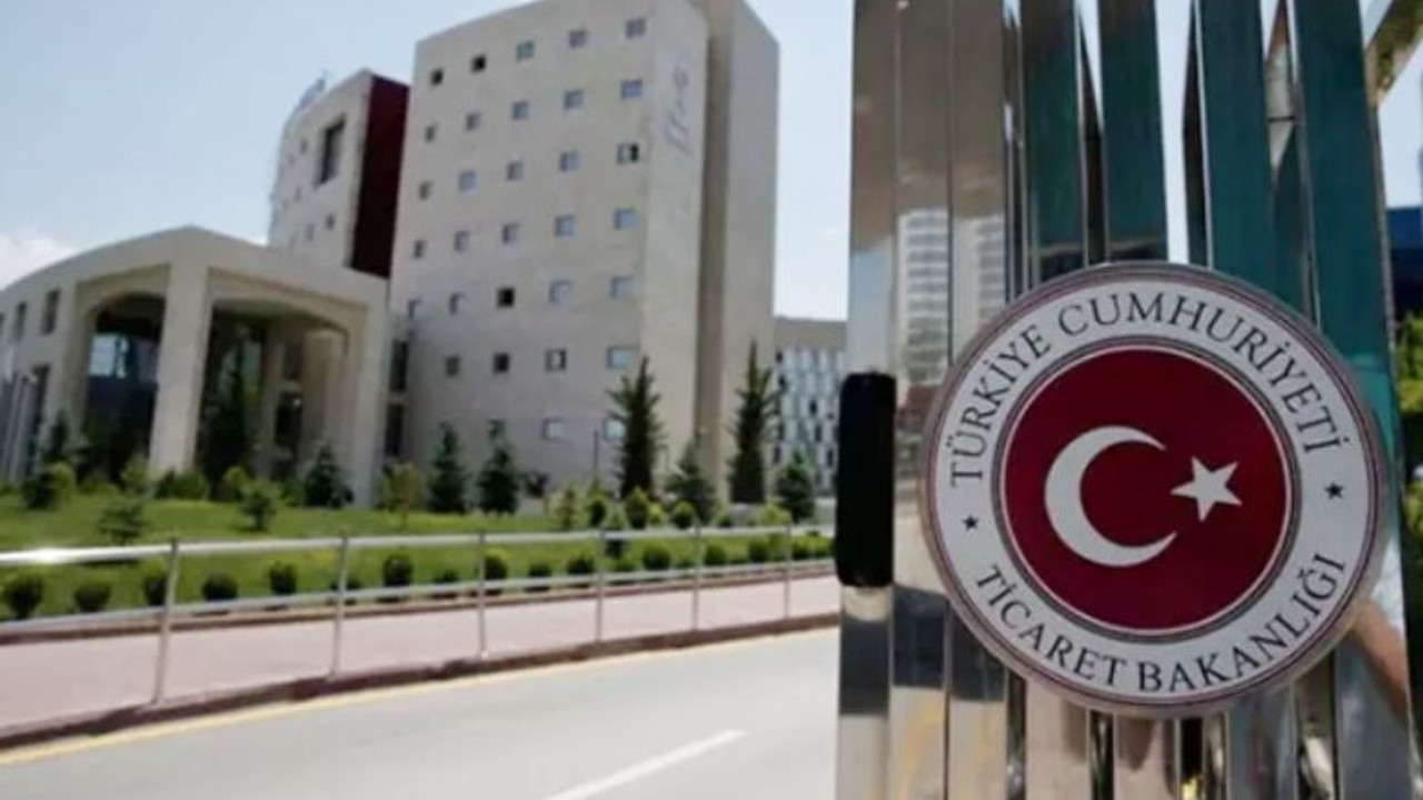 Ticaret Bakanlığı Gözetim Şirketlerini Süreli Olarak Menetti